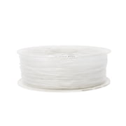 Gizmo Dorks 1.75mm ABS Filament for 3D Printers 1 kg, Transparent