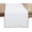 Black, variant on Fennco Styles Ivory Stonewashed Stitch Border Table Runner 16" W x 72" L - 100% Linen Solid Color Table Cover for Home, Dining Table Décor, Holidays, Banquets, and Special Occasions