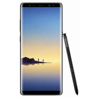 Samsung Galaxy Note 8 Dual-SIM 64GB SM-N950F/DS (No CDMA, GSM only
