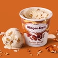 thumbnail image 4 of Haagen Dazs Butter Pecan Ice Cream, Gluten Free, Kosher, 14 oz, 4 of 16