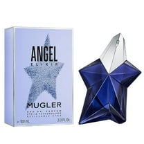 Thierry Mugler Angel Elixir Eau De Parfum Spray For Women 100ml