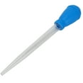 thumbnail image 4 of Pipeta cuentagotas para acuario, herramienta de limpieza de arena y grava para pecera, 30ML, para cambio de agua, 4 of 12