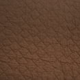 thumbnail image 4 of Regent Diamond Solid Cocoa Brown Twin 2 Piece Quilt Set, 4 of 5