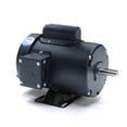 thumbnail image 1 of Leeson General Purpose Motor, 0.50 HP, 1 Ph, 60 Hz, 115/208-230 V, 1800 RPM, S56 Frame, TEFC - 102908.00, 1 of 4