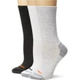 thumbnail image 1 of AmPm Chaussettes de Randonnée Performance Rembourrées pour Femmes (Lot de 3), 1 of 3