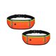 thumbnail image 2 of Greeniant Riñonera impermeable para correr, Jogging, riñonera, bolsa de pesca de seguridad, organizador Unisex para caminar y andar en monopatín Mochilas de mochilero Naranja Greeniant OD023115-03, 2 of 6