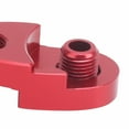 thumbnail image 4 of Rear Derailleur Extender Hanger,Bicycle Rear Derailleur Hanger Extension Tail Hook Extender for Free Wheel Teeth Upgrade, 4 of 7