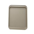 thumbnail image 1 of ENJOYW Plateau de Cuisson Rectangulaire Antiadhésif, Acier Inoxydable de Qualité Alimentaire, Facile à Utiliser, 1 Unité, 1 of 6