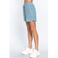 thumbnail image 3 of Terry Toweling Shorts, 3 of 5