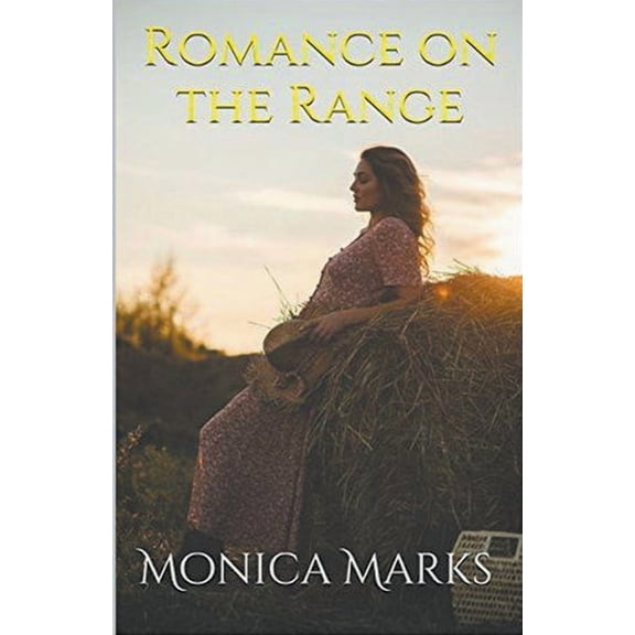 Romance on the Range, (Paperback)