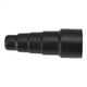 thumbnail image 1 of Adaptador de Manguera VacíO Universal Accesorios Conector Cinco 18-50 Mm, 1 of 5
