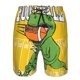 thumbnail image 3 of Fotbe T-Rex Playing Football Trajes de Baño Estampados para Hombre, Shorts de Verano de Secado Rápido, Ropa de Playa, Bañadores-Medium, 3 of 6