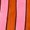 Watermelon Red, variant on BUIGTTKLOP Women's Shorts Drawstring High Waisted Casual Shorts Straight Wide Leg Striped Summer Beach Shorts