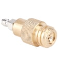 thumbnail image 4 of Soda Machine Connector,  Sealing Brass Adapter with TR21-4 Male Thread for Household, 4 of 7