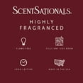 thumbnail image 2 of Pine & Peppermint Scented Wax Melts, ScentSationals, 2.5 oz (1-Pack), 2 of 4