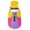 Purple1, variant on Durable Dog Life Jacket with Chin Float Pet Supplies, Adjustable Dog Lifejackets with Handle Leash D Ring, Dog Life Vest for Swimming Boating and Pool