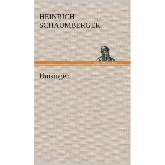 Umsingen (Hardcover)