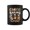 Black, variant on Gingerbread Baking Crew Christmas Holiday Cookie Makers Coffee Mugs