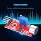 thumbnail image 5 of Módulo De Sensor De Micrófono De Sonido Módulo de detección de sensor de micrófono de sonido de alta sensibilidad para luces de voz, 5 of 8