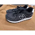 thumbnail image 2 of New Balance 515 Low Black Athletic Casual Lifestyle Shoes Size Women US 7, 2 of 5