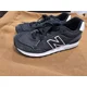 thumbnail image 2 of New Balance 515 Low Black Athletic Casual Lifestyle Shoes Size Women US 7, 2 of 5