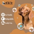 thumbnail image 6 of Dog Oatmeal Plus Vanilla Almond Shampoo 16 oz (473 ml) P.E.T, 6 of 7