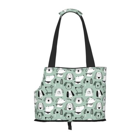 Xecao Puppy for Cat Carrier Small Dog Handbag: The Ideal Travel Companion for Your Pet