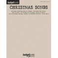 thumbnail image 1 of Chansons de Noël : Livres de Budget, 1 of 2