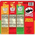 Product of Pringles Snack Stacks Variety Pack (48 ct.) Chips [Bulk