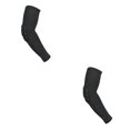 thumbnail image 1 of Eigraketly Elbow Support Compression Pad Brace Arm Joint Sleeve Sport Negro SG 2piezas, 1 of 1