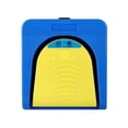 thumbnail image 2 of Interruptor De Control Momentáneo Del Pedal Del Pie Del Pedal Del Pie De Para El CNC Industrial Con La Superficie Del Plástico Gloria Interruptor de pedal momentáneo, 2 of 4