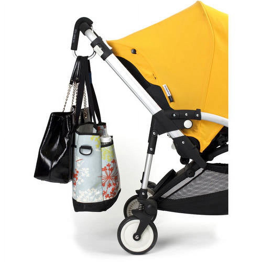 The Mommy Hook Stroller Accessory Lime - image 3 of 5