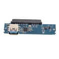 thumbnail image 1 of USB 3.0 To  HDD Adapter,  To USB Adapter Cable Light Portable  For 7/9.5/12.7/15mm HDD SSD, 1 of 8