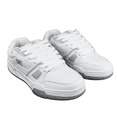 thumbnail image 3 of TENIS DC SHOES HOMBRE BLANCO DC PRODIGY 265 MX000017WGR blanco 28, 3 of 8