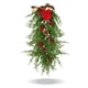 thumbnail image 1 of Advancent Guirnalda de hojas colgantes de ratán de Navidad artificial, decoración colgante, vid, pino, ventana, pared, Festival, habitación de follaje Kits de decoración para fiestas Advancent HA009521-00, 1 of 6