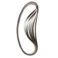 thumbnail image 2 of 10 Pack Sander Sanding Belts 25x762mm 36-600Grit 400 Grit, 2 of 7