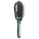 thumbnail image 1 of Electric Negative Ion Massage Comb Magnetic Therapy Vibration Scalp Massage BrushEmerald, 1 of 4