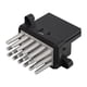 thumbnail image 4 of Resistencia Del Ventilador De Calefacción 1433503 1847910 Para Sedán, 4 of 8
