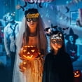 thumbnail image 2 of Labymos Montura de gafas de Halloween Gafas, 2 of 7