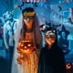 thumbnail image 5 of Marco de gafas de Halloween Gafas de disfraces de cosplay para suministros de fiesta de Halloween y Abody Tipo 3, 5 of 6