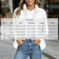 thumbnail image 5 of Annhoo Womens Lightweight Puffer Vest Zip up Sleeveless Quilted Vest Outerwear with Pocket for Layering Waistcoat, 5 of 7