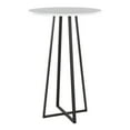 thumbnail image 6 of LumiSource Cosmo Bar Table, 6 of 7