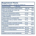 thumbnail image 4 of Life Extension Two-Per-Day Multivitamin, broad spectrum of essential nutrients, packed with over 25 vitamins, minerals & extracts, gluten-free, non-GMO, 60 tablets, 4 of 10