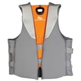 thumbnail image 3 of Stearns V2 Series Women's Neoprene Abstract Wave Boating Vest, 3 of 3