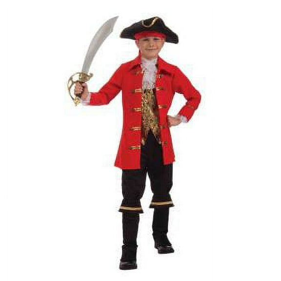 CHCO-CAPTAIN CUTLASS-SMALL