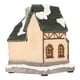 thumbnail image 4 of Casa de pueblo navideña, paisajismo exquisito vintage, casa navideña iluminada con LED para decoración del hogar, regalos tipo B, 4 of 10
