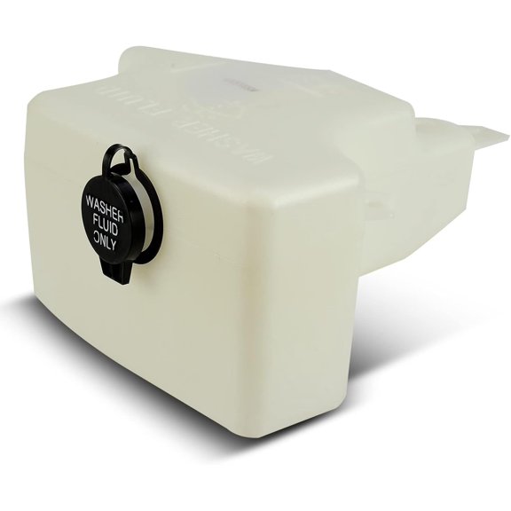 A-Premium Coolant Expansion Tank Compatible with Kenworth T680 2013-2016 Peterbilt 320 to 389 with BEHR Cooling Module