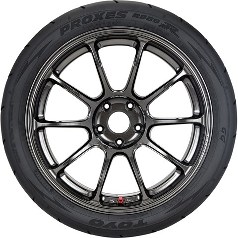 Toyo Proxes R888R 245/40R18XL 97Y BSW simolary.com 14 Toyo Proxes R888R 245/40R18XL 97Y BSW Simolary simolary.com 14