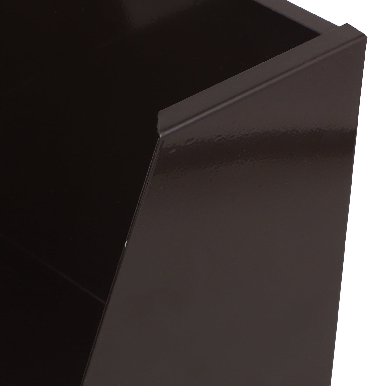 SEWCHICS Rainwater Tray Aluminium Alloy 1Pcs For Downspouts