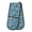 Sharks And Tie Dye, variant on Dailycode Double Sided Oven Mitt with Loop Heat Resistant Kitchen Long Potholders 7" x 35" Sharks and Tie Dye